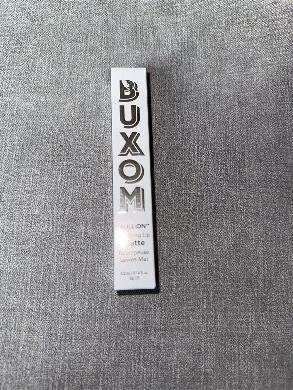Buxom Full-On Plumping Lip Matte-After Hours
